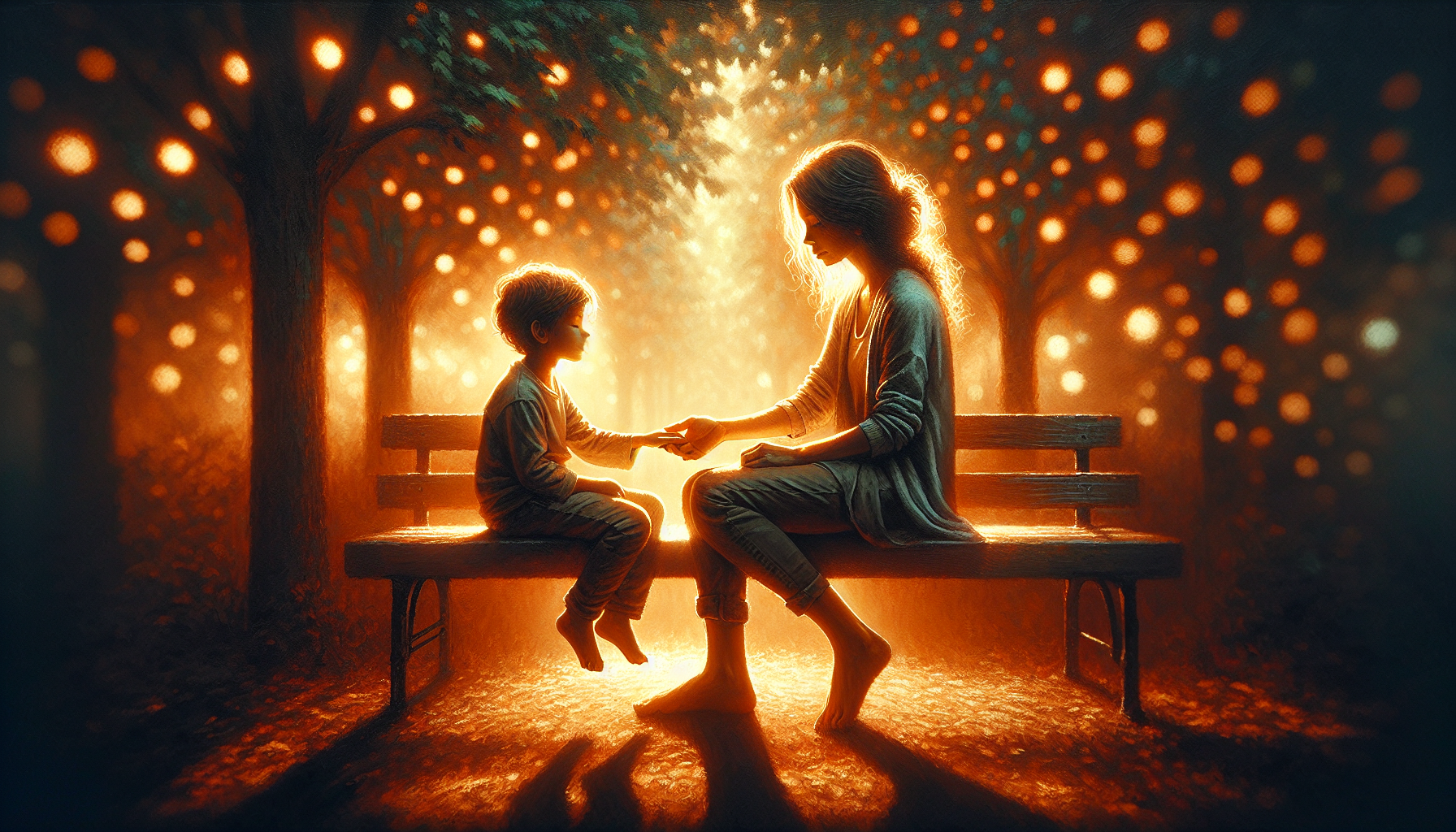Child Custody Attorney Maryland — Protecting Your Children's Future