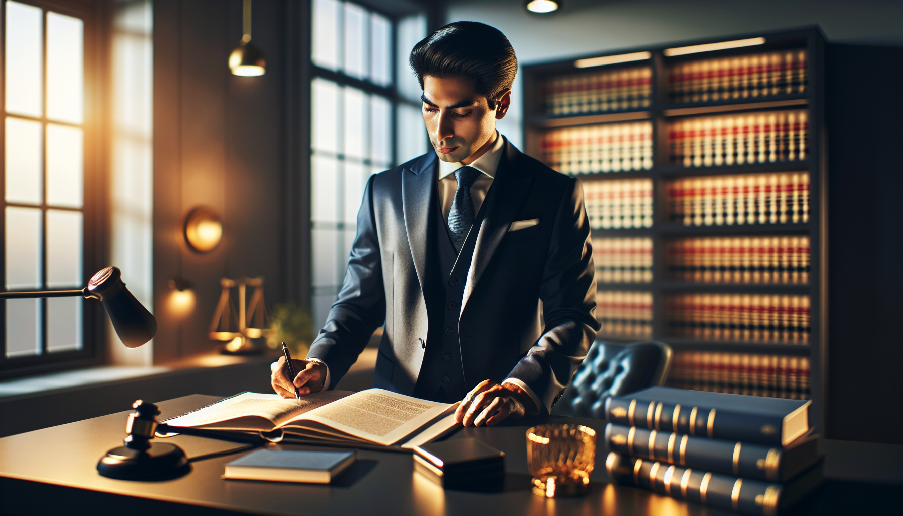 Divorce Lawyer for Professionals Maryland — Physicians, Executives and Attorneys