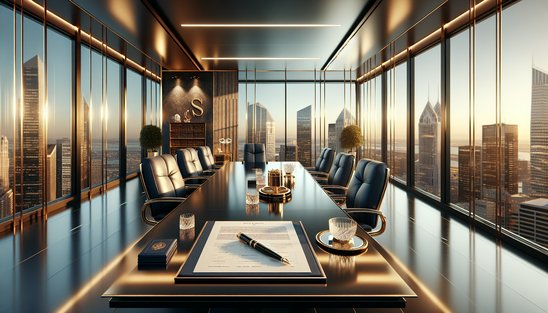 High Net Worth Divorce Attorney Maryland — Protecting Complex Assets and Wealth
