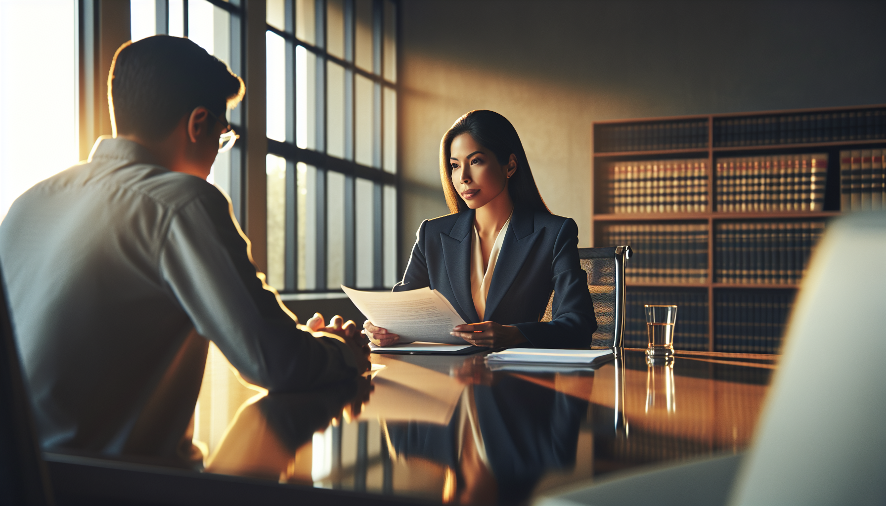 Spousal Support and Alimony Lawyer Maryland — Rockville and Baltimore
